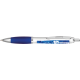 Picture of CONTOUR DIGITAL EXTRA BALL PEN - BLUE