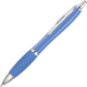 Picture of CONTOUR PASTEL BALL PEN - BLUE