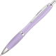 Picture of CONTOUR PASTEL BALL PEN - PURPLE