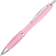 Picture of CONTOUR PASTEL BALL PEN - PINK