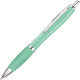Picture of CONTOUR PASTEL BALL PEN - GREEN