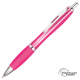 Picture of CONTOUR STANDARD GRS RECYCLED BALL PEN - MAGENTA