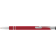 Picture of ELECTRA ENTERPRISE BALL PEN - RED