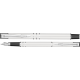 Picture of ELECTRA FOUNTAIN PEN - WHITE