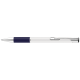 Picture of ELECTRA GRIP METAL BALL PEN - BLUE