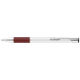 Picture of ELECTRA GRIP METAL BALL PEN - RED