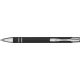 Picture of ELECTRA SOFT FEEL METAL BALL PEN - SLATE