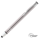 Picture of ELECTRA GRS RECYCLED METAL TOUCH STYLUS BALL PEN - GUN METAL
