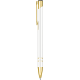 Picture of ELECTRA ORO METAL BALL PEN - SILVER