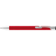 Picture of GARLAND METALLIC BALL PEN - RED