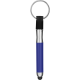 Picture of KEY TOUCH STYLUS BALL PEN - BLUE