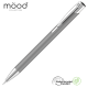 Picture of MOOD GRS RECYCLED SOFT FEEL METAL MECHANICAL PENCIL - COOL GREY