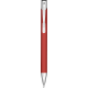 Picture of MOOD SOFT FEEL METAL MECHANICAL PENCIL - RED