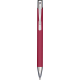 Picture of MOOD SOFT FEEL METAL BALL PEN - MAGENTA