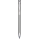 Picture of MOOD SOFT FEEL METAL BALL PEN - SILVER