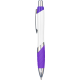 Picture of MOVILLE EXTRA BALL PEN - PURPLE