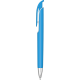 Picture of METRO COLOUR BALL PEN - LIGHT BLUE