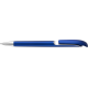 Picture of METRO METALLIC BALL PEN - BLUE