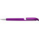 Picture of METRO METALLIC BALL PEN - PURPLE