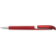 Picture of METRO METALLIC BALL PEN - RED