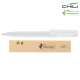 Picture of NALA SOFT FEEL BALL PEN BY CHILI - WHITE