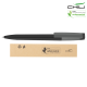 Picture of NALA SOFT FEEL BALL PEN BY CHILI - BLACK