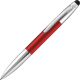 Picture of NORSTON-I SOFT FEEL METAL BALL PEN - RED