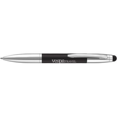 Picture of NORTSON-I SOFTFEEL BALL PEN