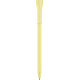 Picture of ONE EARTH BALL PEN - YELLOW