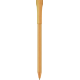 Picture of ONE EARTH BALL PEN - NATURAL