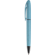 Picture of ORIEL WHEATSTRAW BALL PEN - BLUE