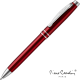 Picture of PIERRE CARDIN VERSAILLES METAL BALL PEN - RED