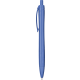 Picture of RECYCLO RECYCLED BALL PEN - BLUE