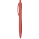 Picture of RECYCLO RECYCLED BALL PEN - RED