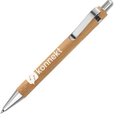 Picture of RODEO BAMBOO MECHANICAL PENCIL