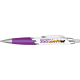 Picture of SPECTRUM MAX BALL PEN - PURPLE