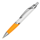 Picture of SPECTRUM BALL PEN - FROSTED ORANGE