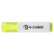 Picture of SUNNY HIGHLIGHTER - WHITE - YELLOW INK