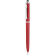 Picture of SUPERSAVER-I BALL PEN with Stylus - Red