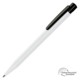 Picture of SUPERSAVER EXTRA GRS RECYCLED BALL PEN - BLACK