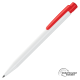 Picture of SUPERSAVER EXTRA GRS RECYCLED BALL PEN - RED