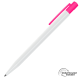 Picture of SUPERSAVER EXTRA GRS RECYCLED BALL PEN - MAGENTA