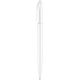 Picture of SUPERSAVER TWIST BALL PEN - SOLID WHITE