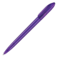Picture of SUPERSAVER TWIST FROST BALL PEN - PURPLE