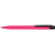 Picture of SUPERSAVER COLOUR BALL PEN - MAGENTA