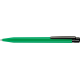 Picture of SUPERSAVER COLOUR BALL PEN - GREEN