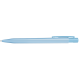 Picture of SUPERSAVER PASTEL BALL PEN - LIGHT BLUE