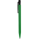Picture of SUPERSAVER SOFT FEEL BALL PEN - PALE GREEN