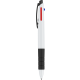 Picture of TRICOL BALL PEN - BLACK