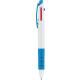 Picture of TRICOL BALL PEN - CYAN